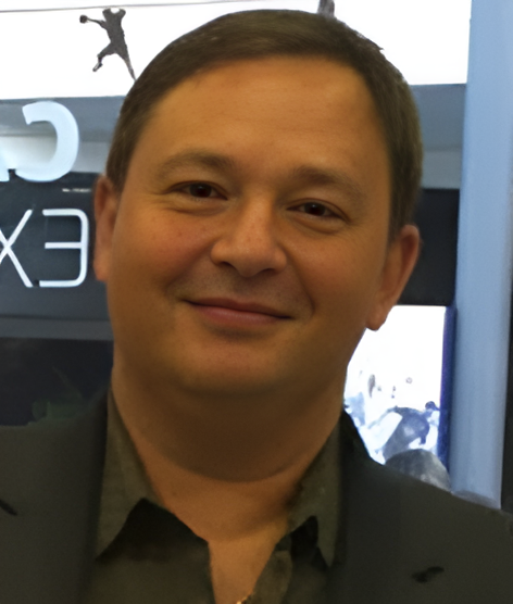 Dr. Igor Levin – DDS