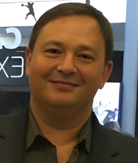 Dr. Igor Levin – DDS